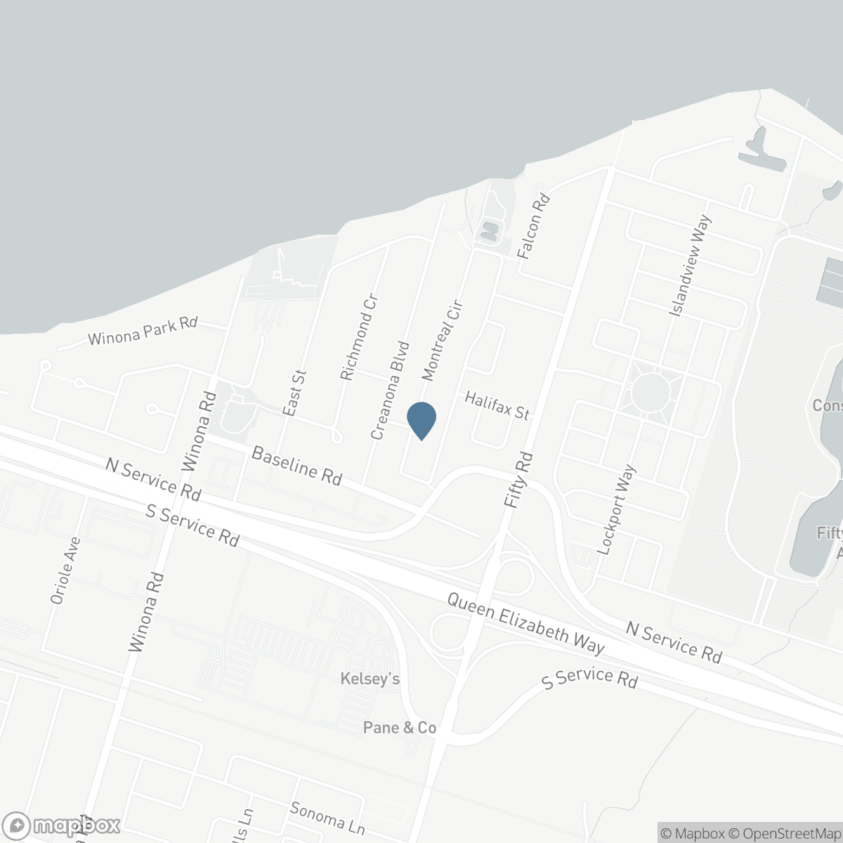 306 MONTREAL CIRCLE, Hamilton, Ontario L8E 5W5